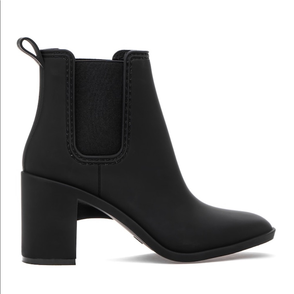 Jeffrey Campbell Rainboots
